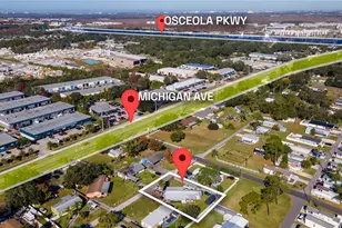 2753 Burrows Ave, Kissimmee, FL 34744 - Photo 2