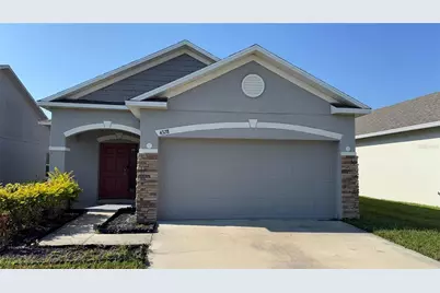 4328 Desert Rose Avenue, Kissimmee, FL 34746 - Photo 1