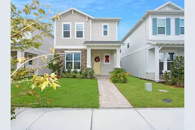 2022 Education Street, Saint Cloud, FL 34771 - Photo 1