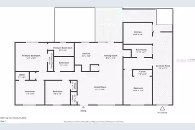 5681 Tulip Avenue, Orlando, FL 32839 - Photo 36