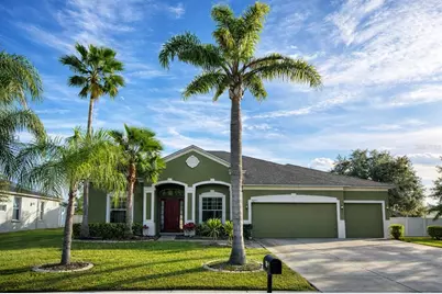 927 Shadowmoss Drive, Winter Garden, FL 34787 - Photo 1