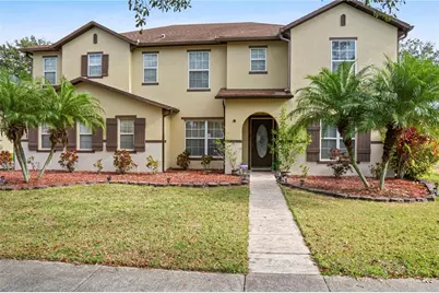 4071 Flowering Peach Lane, Saint Cloud, FL 34772 - Photo 1