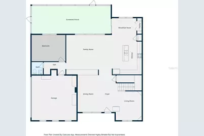 4071 Flowering Peach Lane, Saint Cloud, FL 34772 - Photo 44