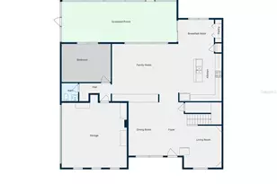 4071 Flowering Peach Ln, Saint Cloud, FL 34772 - Photo 44