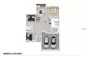 835 Bowman Terrace, Port Charlotte, FL 33953 - Photo 8