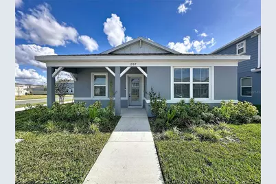 1997 Tohoqua Boulevard, Kissimmee, FL 34744 - Photo 1