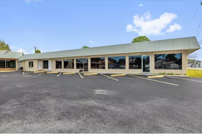 1122 Lake Drive #A-H, Cocoa, FL 32922 - Photo 4