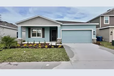 965 Waterfall Boulevard, Davenport, FL 33837 - Photo 1