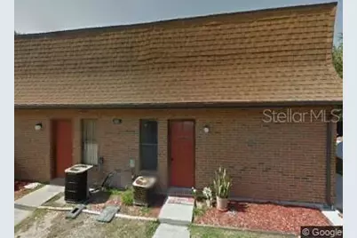 4218 Overlook Drive NE #27, Palm Bay, FL 32905 - Photo 1