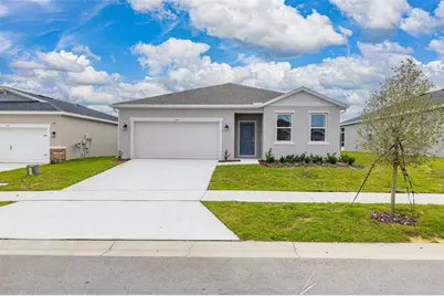 1335 Normandy Drive, Haines City, FL 33844 - Photo 1