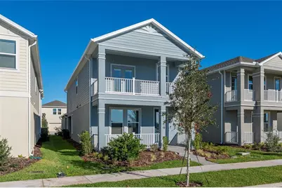 5148 Goldfinch Drive, Saint Cloud, FL 34771 - Photo 2