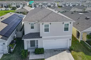 2119 Tay Wes Dr, Saint Cloud, FL 34771 - Photo 2