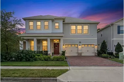 18344 Oliver Twist Way, Winter Garden, FL 34787 - Photo 1