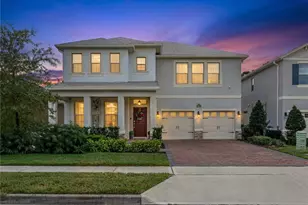 18344 Oliver Twist Wy, Winter Garden, FL 34787 - Photo 1