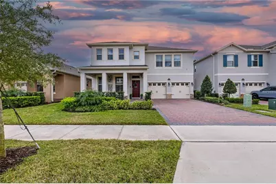 18344 Oliver Twist Way, Winter Garden, FL 34787 - Photo 2