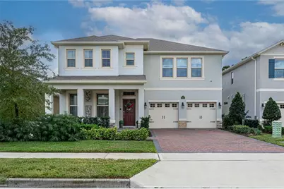18344 Oliver Twist Way, Winter Garden, FL 34787 - Photo 4