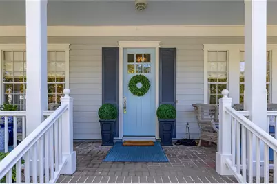 529 Greenbrier Avenue, Celebration, FL 34747 - Photo 2