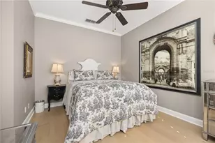 529 Greenbrier Ave, Celebration, FL 34747 - Photo 32