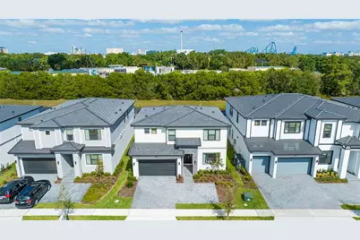 6097 High Seas Drive, Orlando, FL 32821 - Photo 2