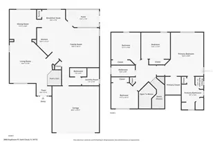 3660 Daydream Pl, Saint Cloud, FL 34772 - Photo 46
