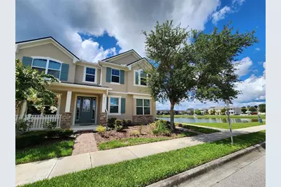 8320 Iron Mountain Trail, Windermere, FL 34786 - Photo 1