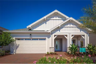 2454 Dream Home Court, Saint Cloud, FL 34772 - Photo 2