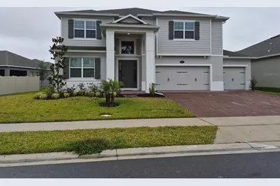 5197 Prairie Preserve Run, Saint Cloud, FL 34772 - Photo 1