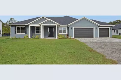 7179 Old Melbourne Highway, Saint Cloud, FL 34771 - Photo 1