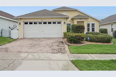 864 Birkdale Street, Davenport, FL 33897 - Photo 1