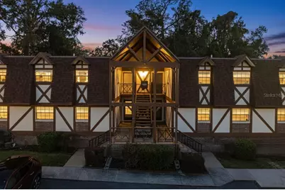 500 Newell Hill Road #106D, Leesburg, FL 34748 - Photo 1