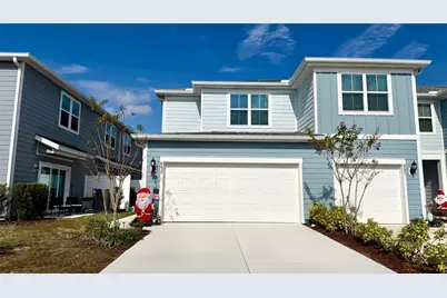 4655 Green Palm Lane, Kissimmee, FL 34746 - Photo 2