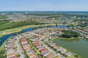 677 VIA CORSO CT, Kissimmee, FL 34759 - Photo 42