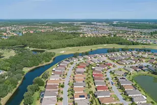 677 VIA CORSO CT, Kissimmee, FL 34759 - Photo 46
