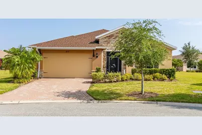 677 Via Corso Court, Kissimmee, FL 34759 - Photo 1