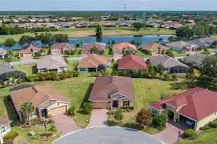 677 VIA CORSO CT, Kissimmee, FL 34759 - Photo 52
