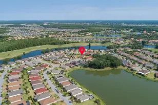 677 VIA CORSO CT, Kissimmee, FL 34759 - Photo 50