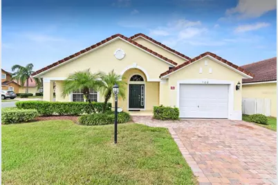 100 Cardinal Court, Davenport, FL 33896 - Photo 1