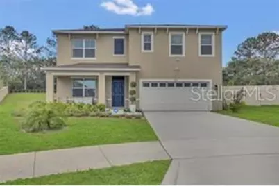 1541 Tali Lane, Mount Dora, FL 32757 - Photo 1