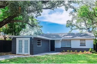 1274 Bertland Way, Clearwater, FL 33755 - Photo 1