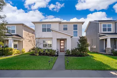 11632 Founders Street, Orlando, FL 32832 - Photo 1