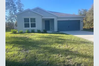 2407 SW 165th Street, Ocala, FL 34473 - Photo 1