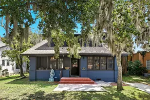 1510 Washington Ave, Eustis, FL 32726 - Photo 1