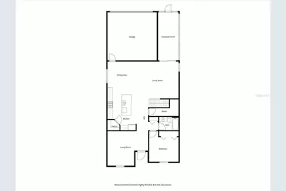 15401 Porter Road, Winter Garden, FL 34787 - Photo 48