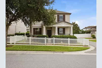 15401 Porter Road, Winter Garden, FL 34787 - Photo 2