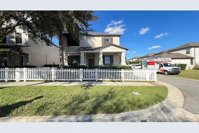 15401 Porter Road, Winter Garden, FL 34787 - Photo 2