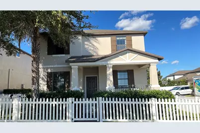 15401 Porter Road, Winter Garden, FL 34787 - Photo 1