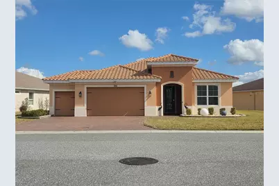 356 Bella Cortina Drive, Poinciana, FL 34759 - Photo 1