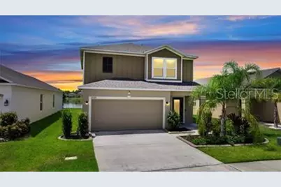 2230 Canyon Breeze Avenue, Kissimmee, FL 34746 - Photo 1