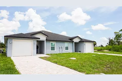 8511 Dinnano Street #8513, Port Charlotte, FL 33981 - Photo 1