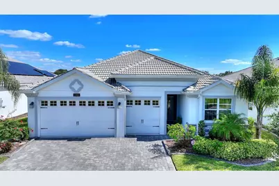 1386 Olympic Club Boulevard, Champions Gate, FL 33896 - Photo 1